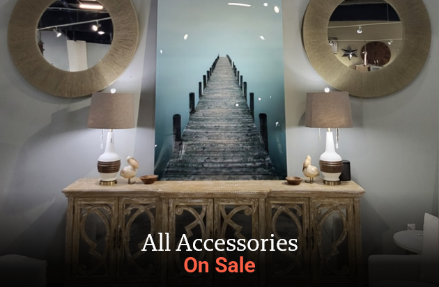Accessories On Sale
