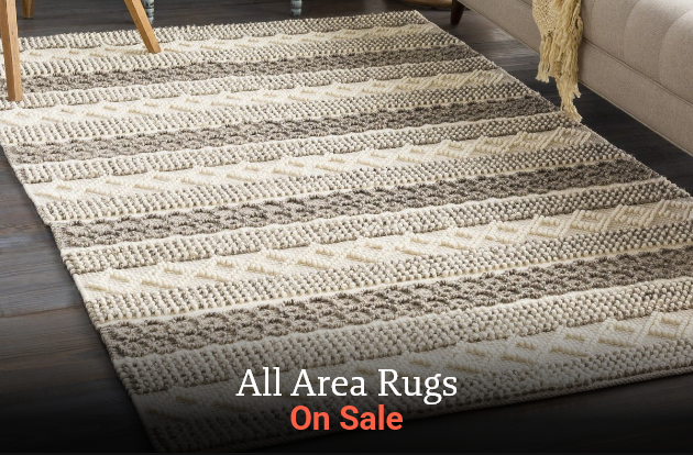 Area Rugs On Sale